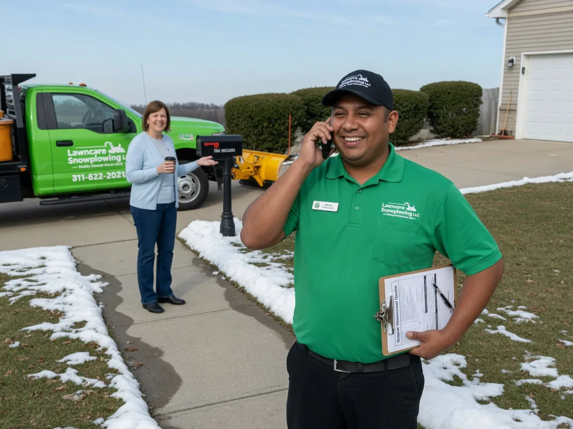 Lawn Care Services By Expert Landscaper West Virginia FAQs